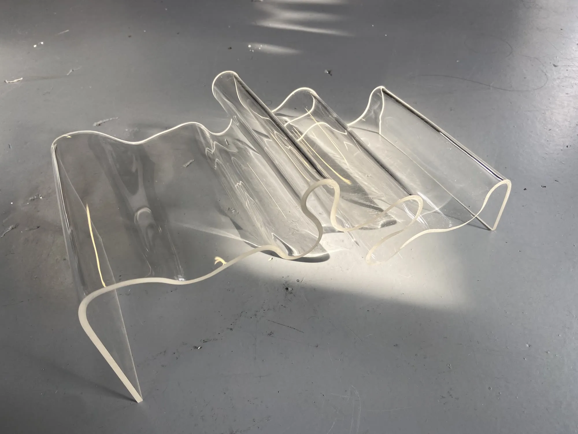Display object two