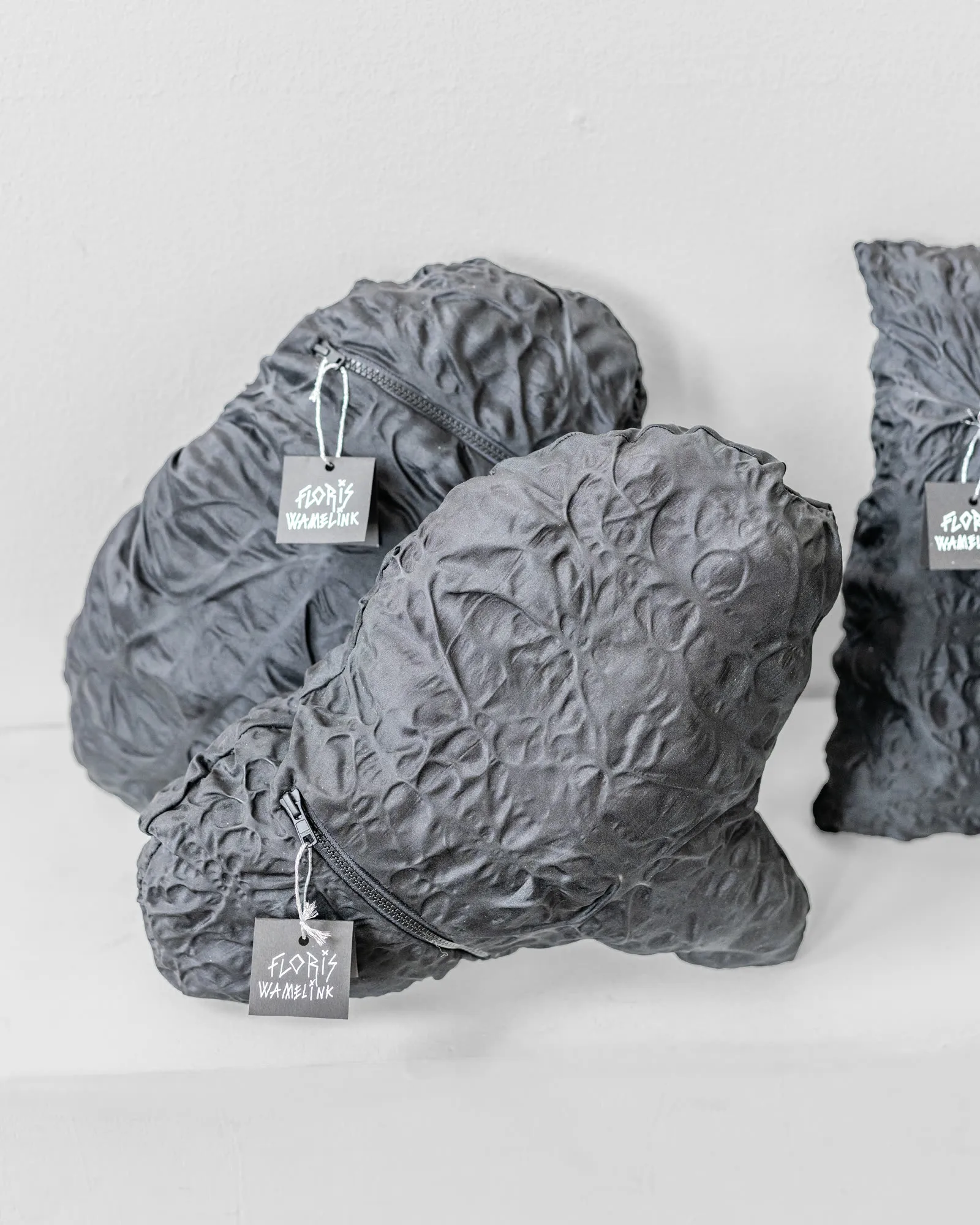 Pillow object two